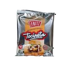 MEZCLA PARA PREPARAR SALSA FRITZ SABOR TOCINETA X UND
