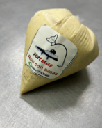 TORTETA RON PASAS  190 GRS LA UNIDAD