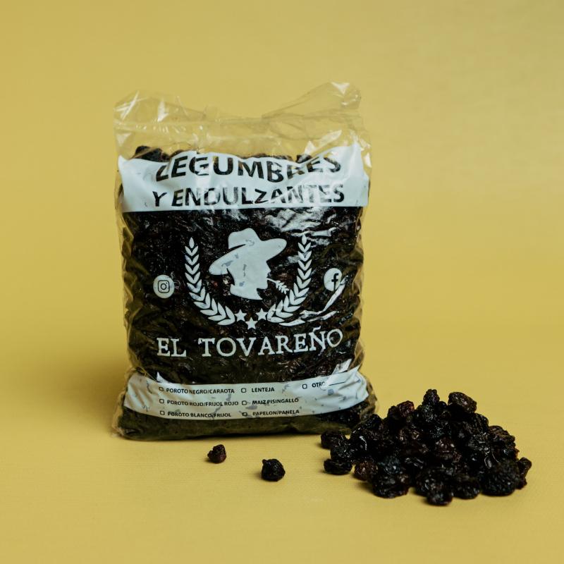 Pasas de Uva Sin Semilla Tovareño X Kg