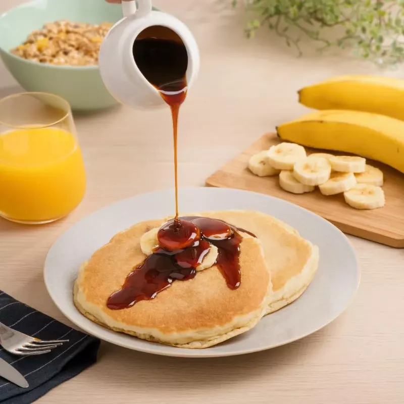 Sirope De Datil Lyna Sin Tacc 250 Ml Date Syrup Jarabe