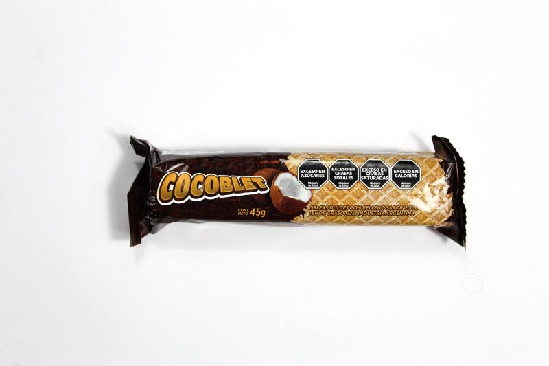 COCOBLET 45G