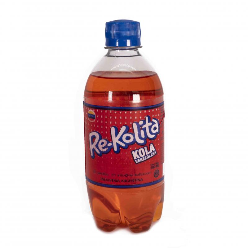 Re-Kolita x 500ml x 12und