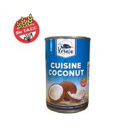 LECHE DE COCO KERALA 400ML