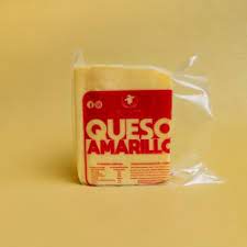 QUESO AMARILLO X KILO PORCIONADO