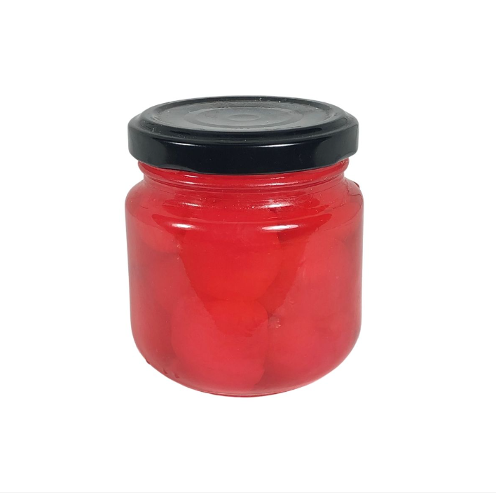 CEREZA MARRASHINO X 160GR