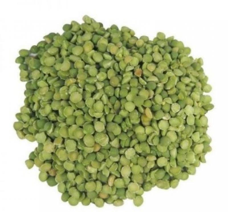 arvejas partidas pack de 6kg