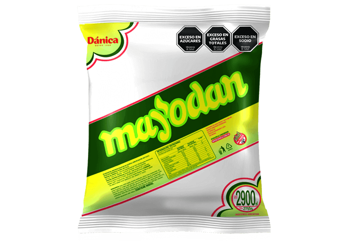 MAYODAN 2900CC