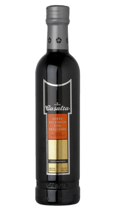 ACETO CASALTA TIPO REDUCCION 400ML