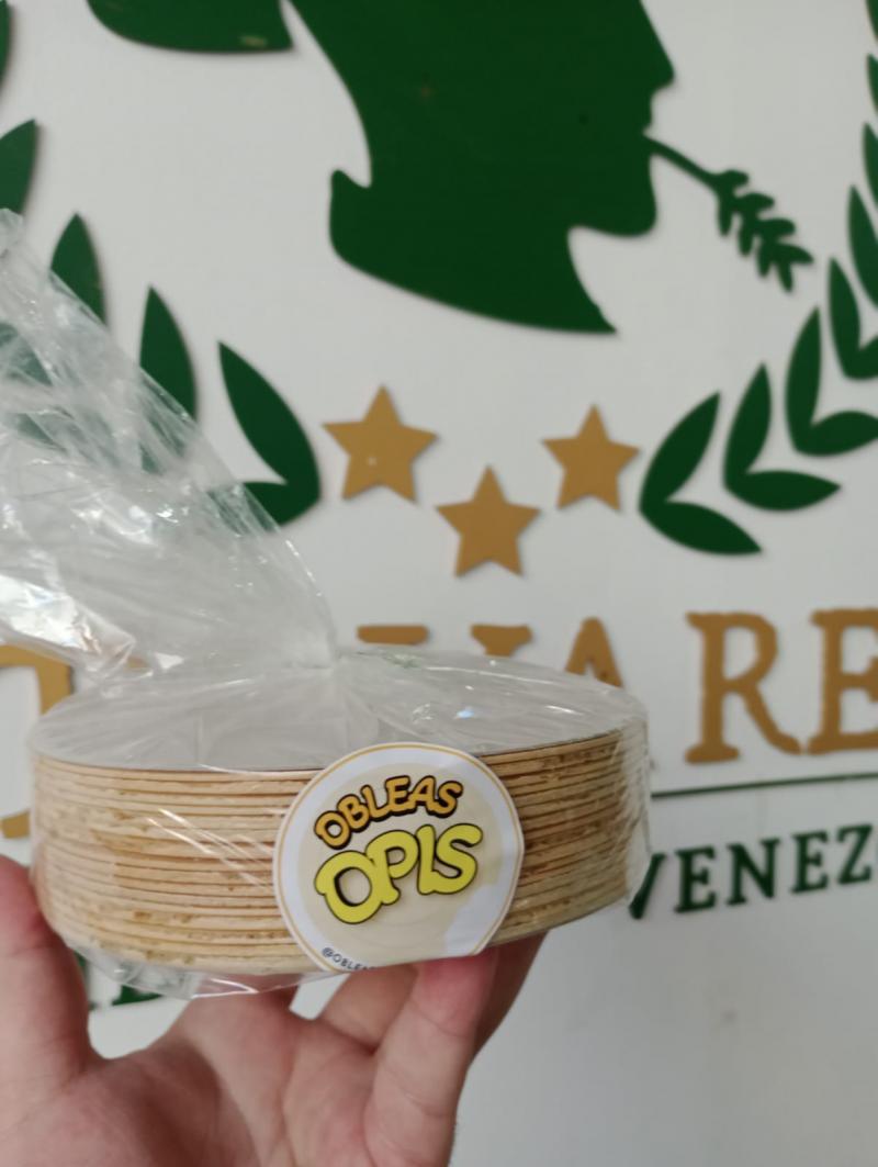 OBLEAS MEDIANAS OPIS