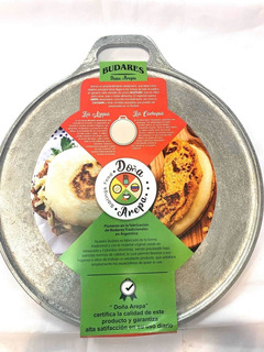 Budare Doña Arepa 30CM