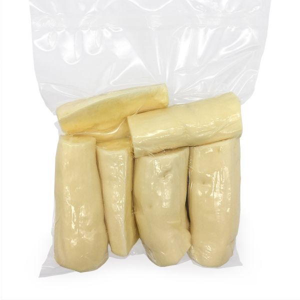 CAJA DE MANDIOCA CONGELADA PELADA X 10KG