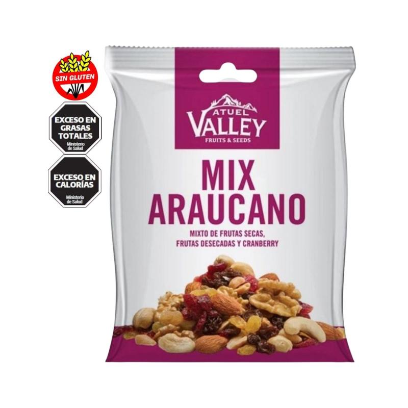 MIX ARAUCANO ATUEL VALLEY 40 GR