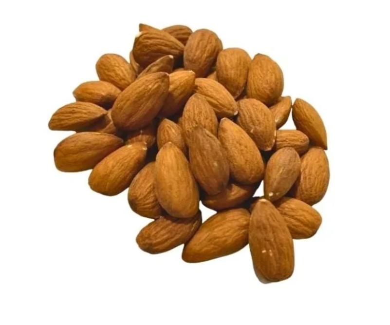 ALMENDRA PELADA BOLSA DE 500GR