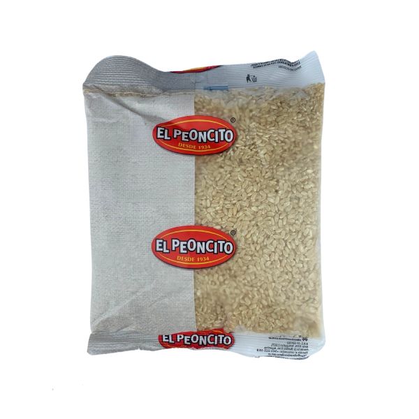 ARROZ INTEGRAL X 500GR YAMANI INTEGRAL