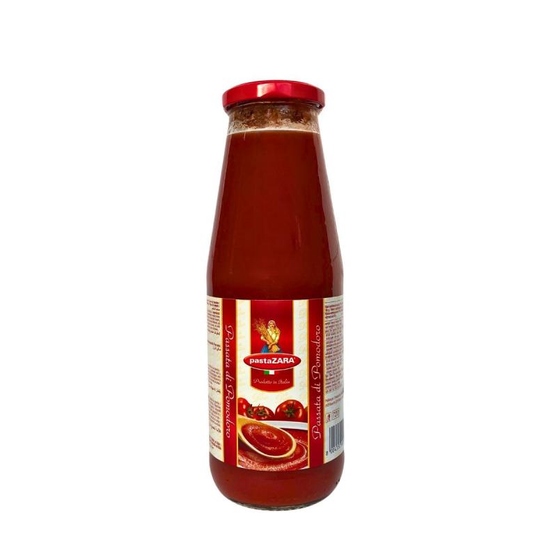 PURE DE TOMATE PASTAZARA X720ML