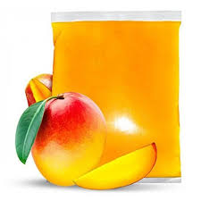 PULPA DE FRUTA 500G MANGO