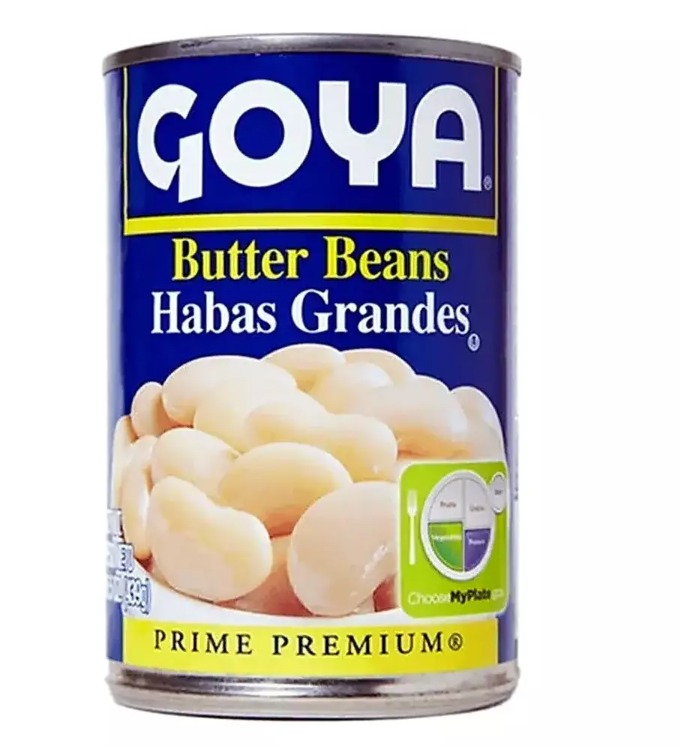 HABAS GRANDRES GOYA 439 GR