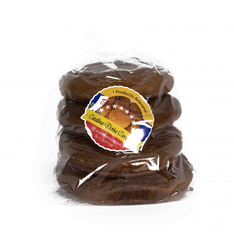 CATALINA DOÑA CARMEN PACKX6