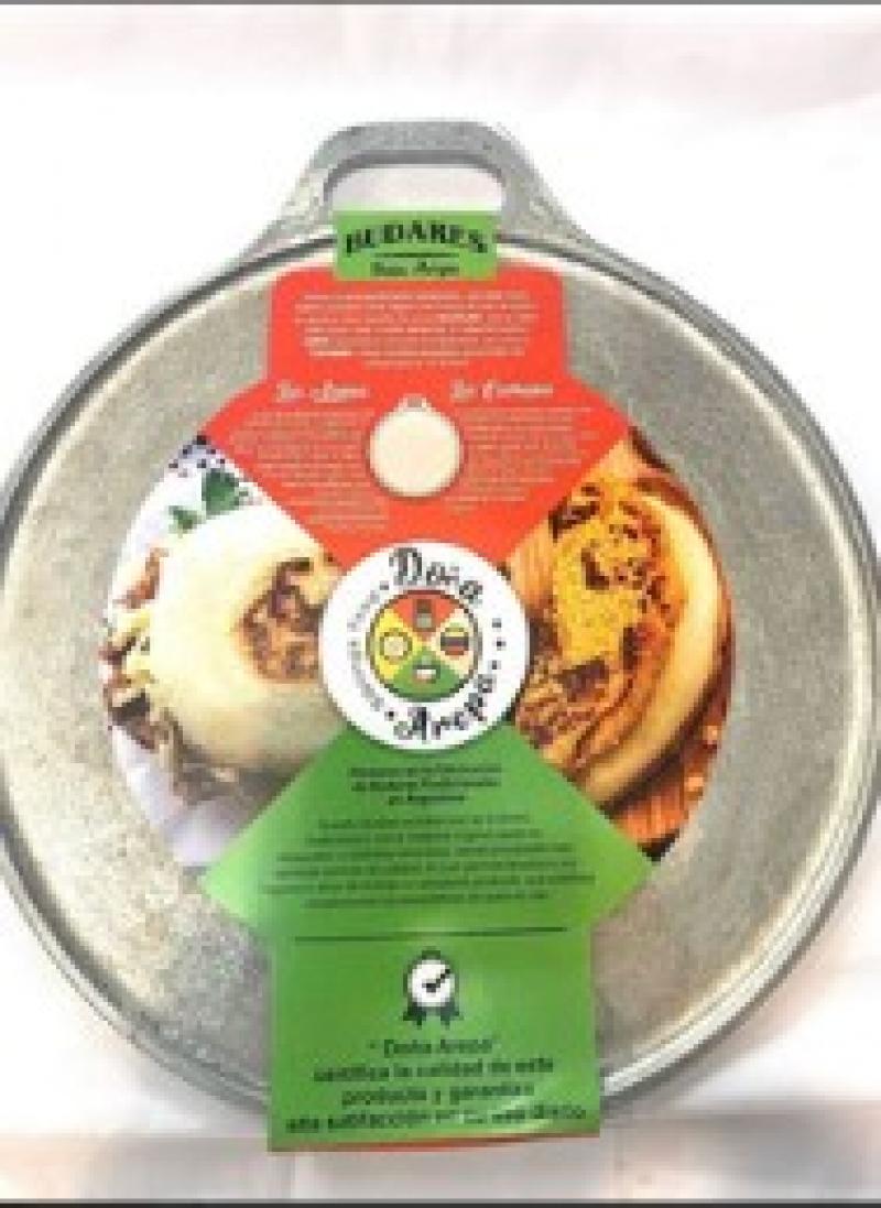 Budare Doña Arepa 34CM
