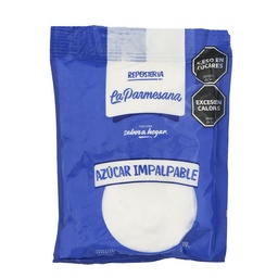 Azucar Impalpable X 100 Grs - La Parmesana