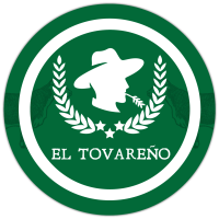 TOVAREÑO