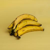 PLATANOS Y DERIVADOS