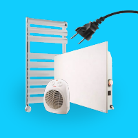 CALEFACCIÓN  ELÉCTRICA