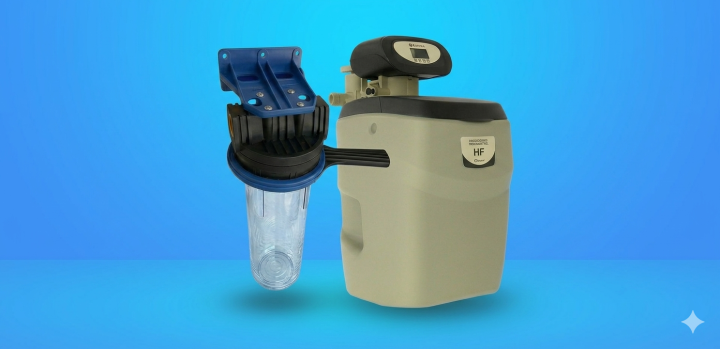 TRATAMIENTO DE AGUA