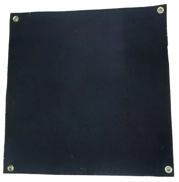 PROTECTOR PARA SOLDAR AIRE SPLIT MANTA ANTILLAMA 50X50 2000º