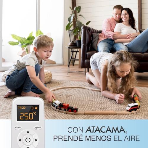 PINTURA PARA TECHOS AISLANTE TERMICO ISOLANT ATACAMA 15 LTS