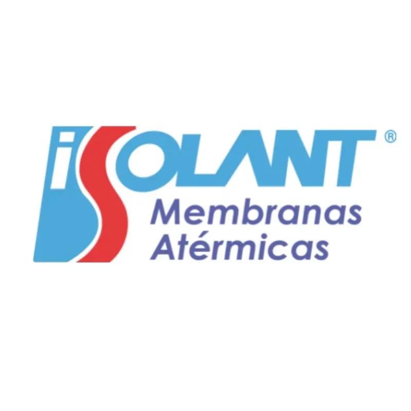 PINTURA PARA TECHOS AISLANTE TERMICO ISOLANT ATACAMA 15 LTS