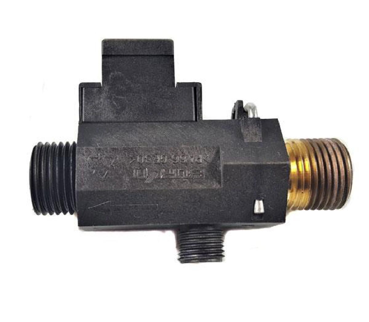 REPUESTO BAXI FLUJOSTATO MAIN 24 C/CONEXION MANOMETRO