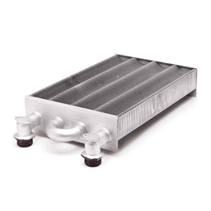 INTERCAMBIADOR DE CALOR MONOTERMICO PARA CALDERA DIVA 24.000 KCAL/H PEISA