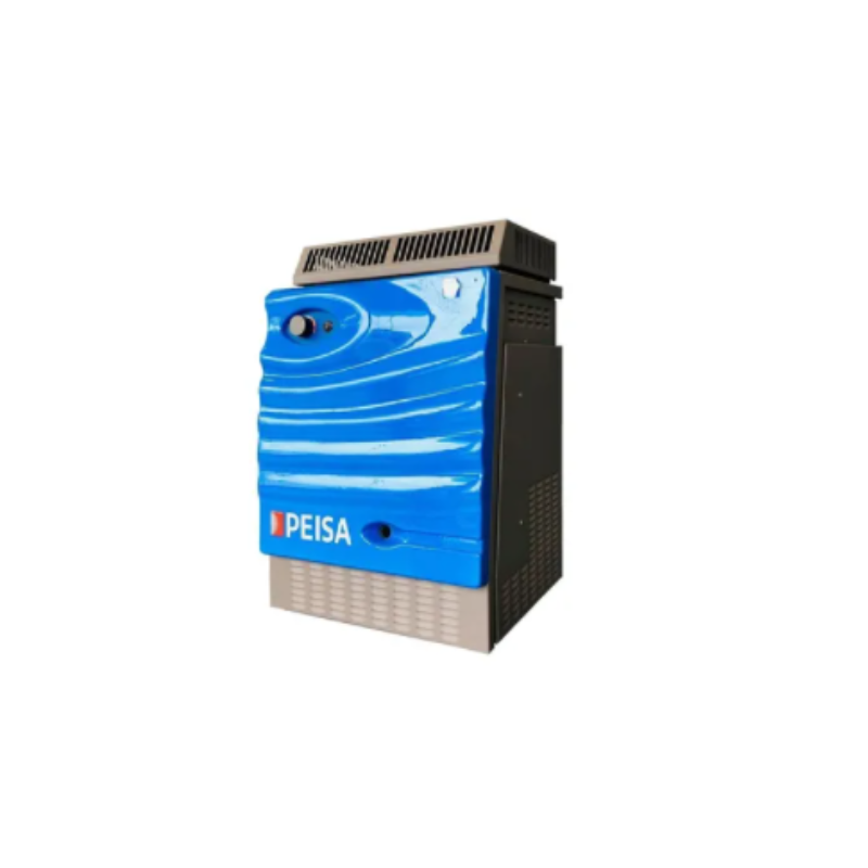 CLIMATIZADOR DE PILETA PEISA TX40