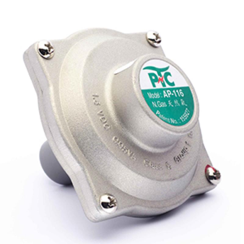 VALVULA SOLENOIDE CLIMATIZADOR PEISA AP-116