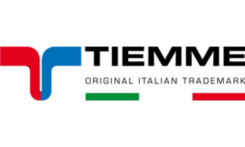 PURGADOR MANUAL 1/8 Tiemme