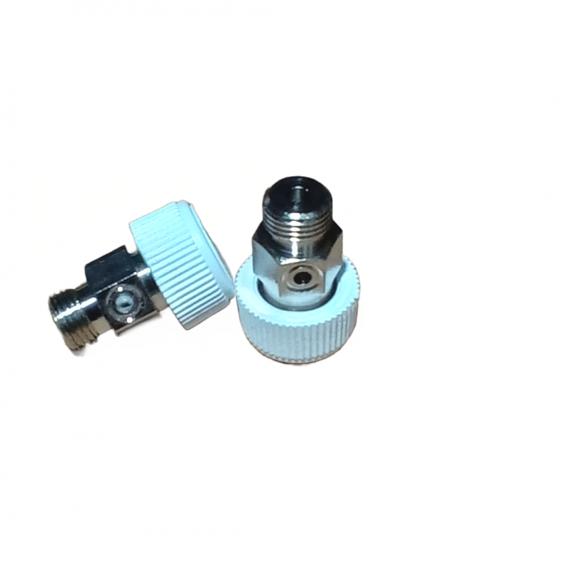 PURGADOR MANUAL 1/8 Tiemme