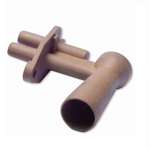 REPUESTO VENTURI VENTILADOR PEISA DIVA