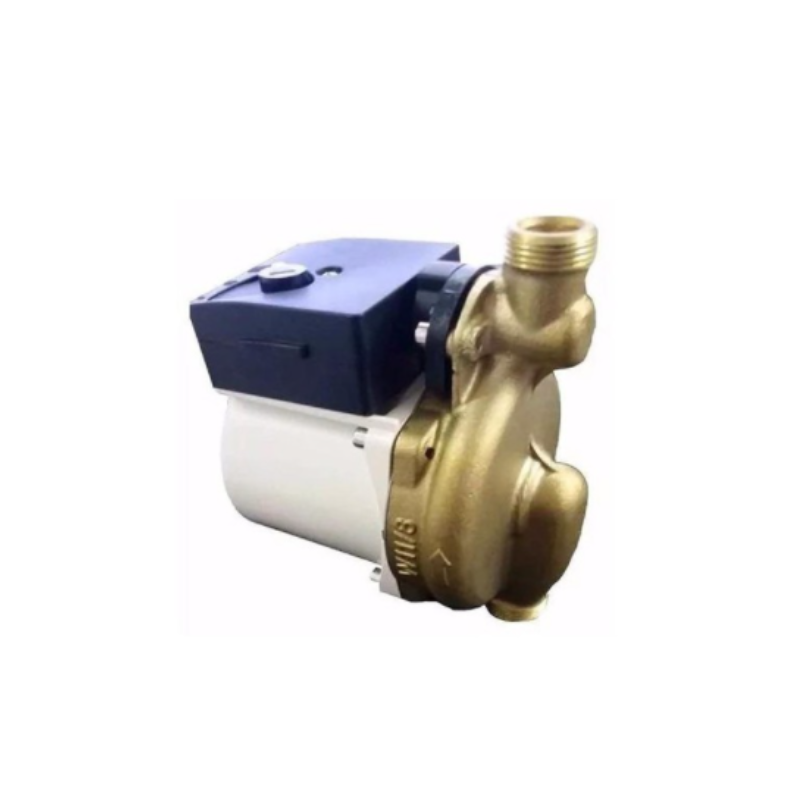 BOMBA ROWA PRESURIZADORA MINI RW9