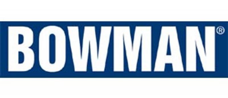 INTERCAMBIADOR DE CALOR BOWMAN PARA PISCINA 50.000 LTS EC80 ACERO INOXIDABLE