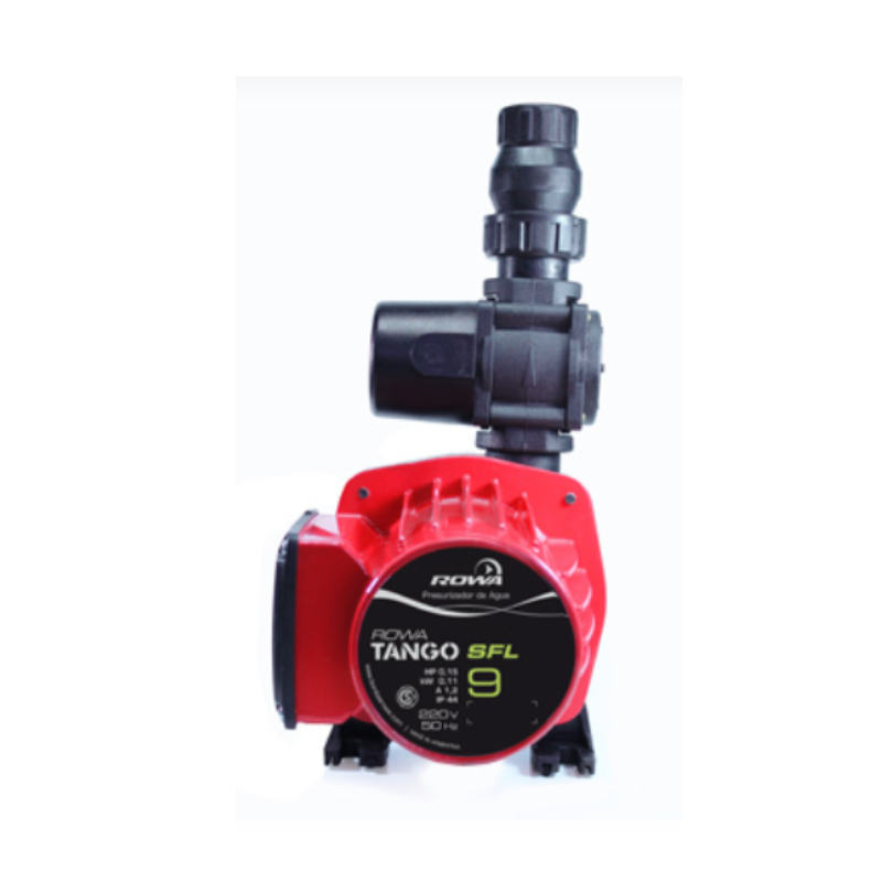 BOMBA ROWA PRESURIZADORA TANGO SFL 9