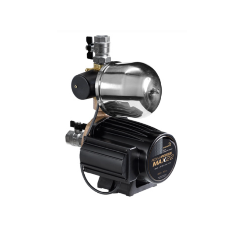 BOMBA ROWA PRESURIZADORA MAX SFL 22