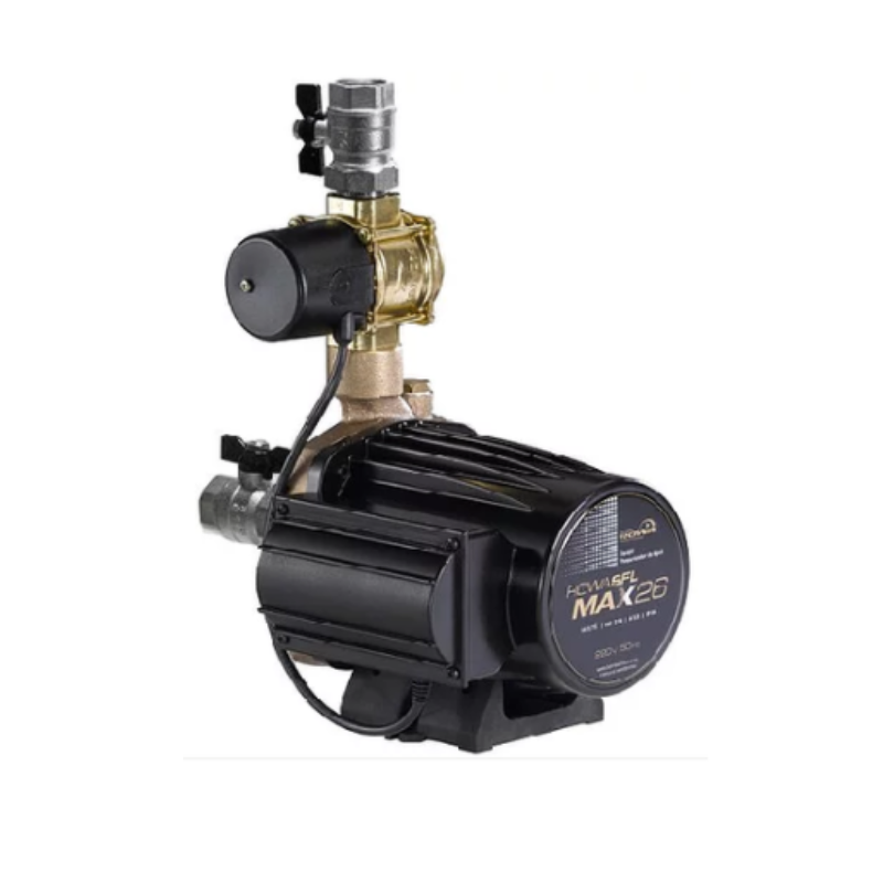 BOMBA ROWA PRESURIZADORA MAX SFL 26