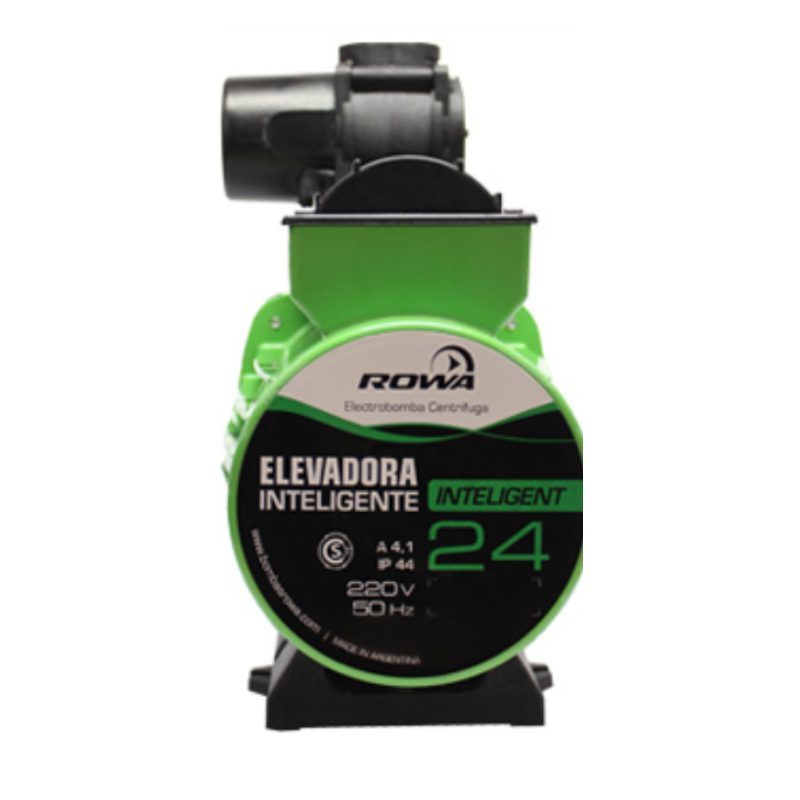 BOMBA ROWA ELEVADORA INTELIGENTE 24