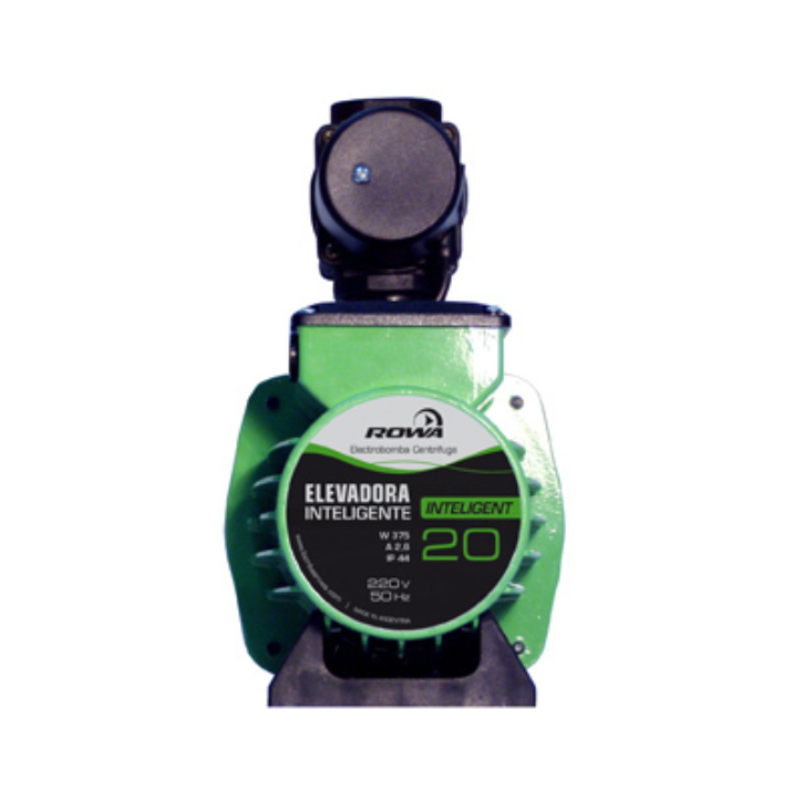 BOMBA ROWA ELEVADORA INTELIGENTE 20