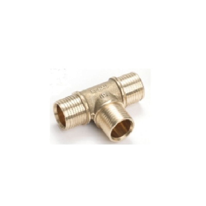 REHAU Pieza en T32-16-32