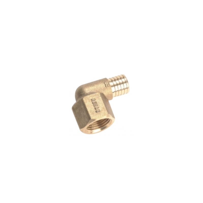 RAUBASIC - CODO ROSCA INTERIOR 32 - RP 1"