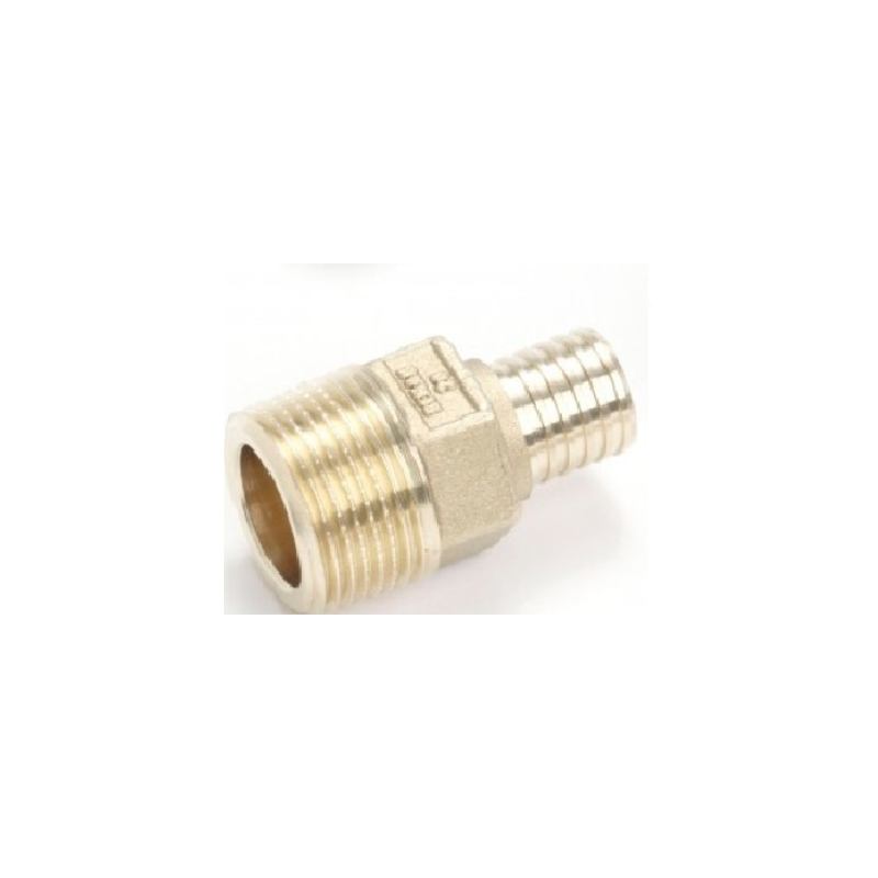RAUBASIC - ACOPLAMIENTO ROSCA EXTERIOR 20 - R 3/4"