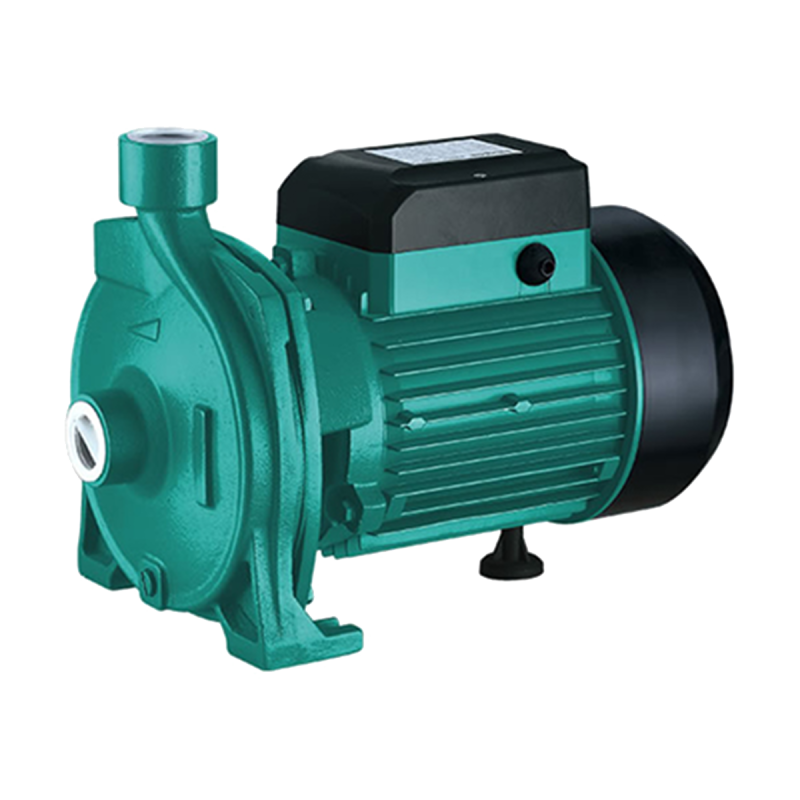 BOMBA SHIMGE CENTRIFUGA 1HP MA750