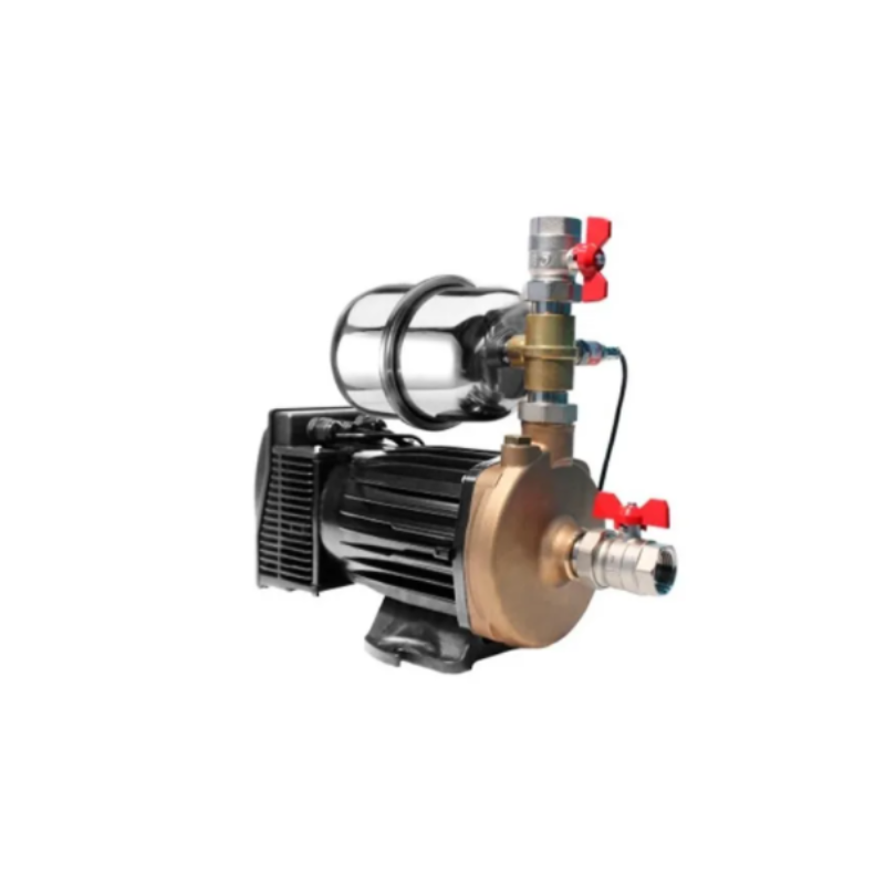 BOMBA ROWA PRESURIZADORA MAX PRESS 30 VF